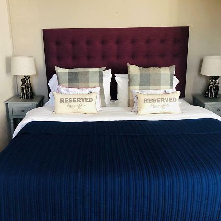 Pollards Inn Willaston  Экстерьер фото