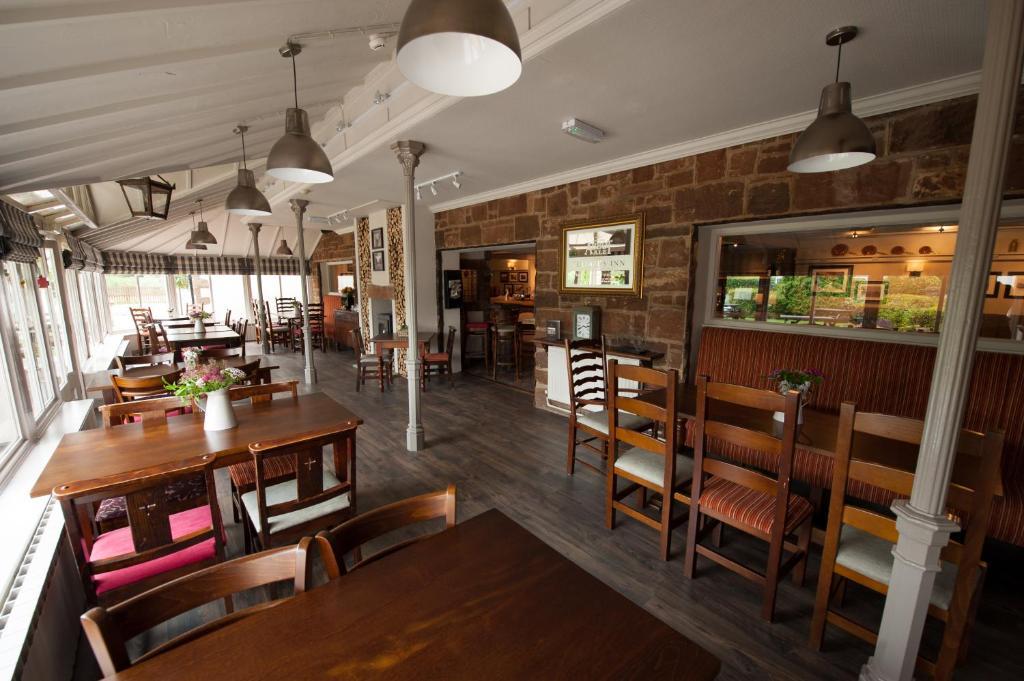 Pollards Inn Willaston  Экстерьер фото