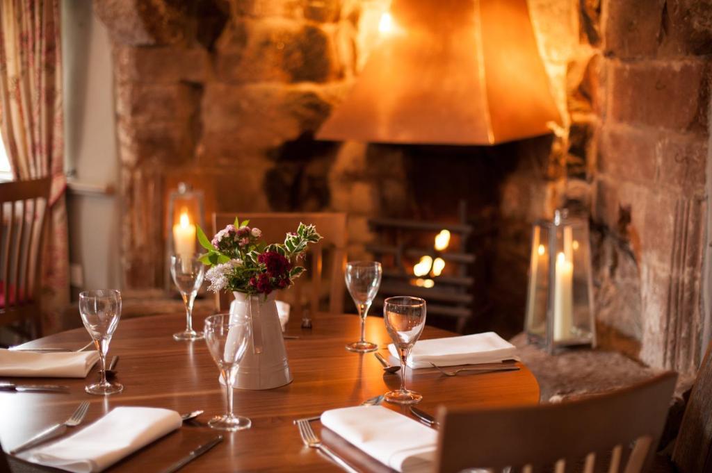 Pollards Inn Willaston  Экстерьер фото