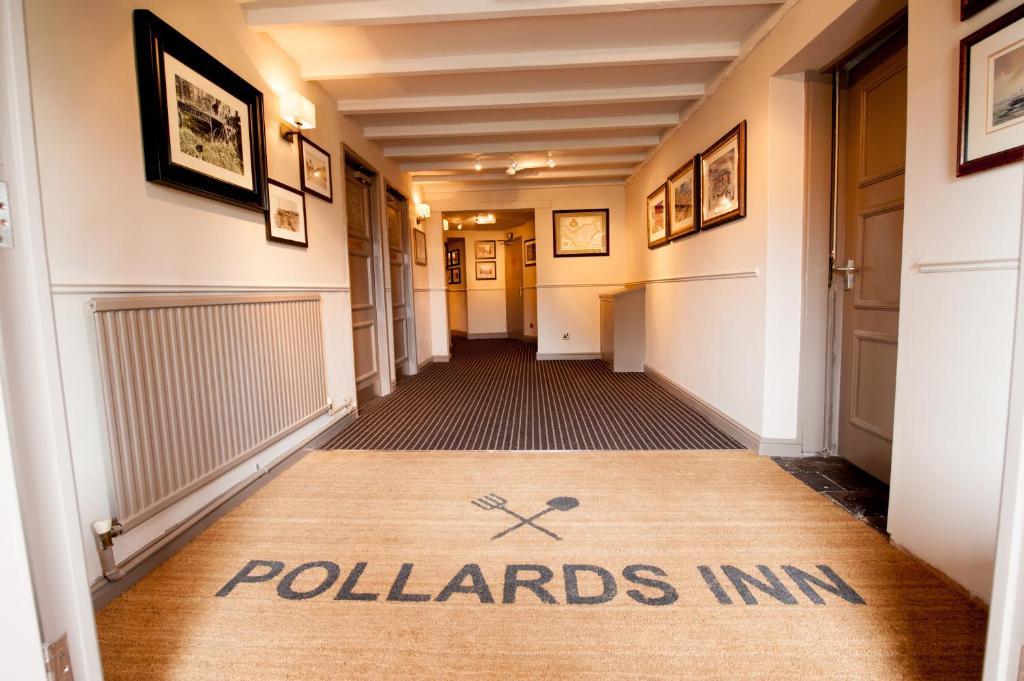 Pollards Inn Willaston  Экстерьер фото