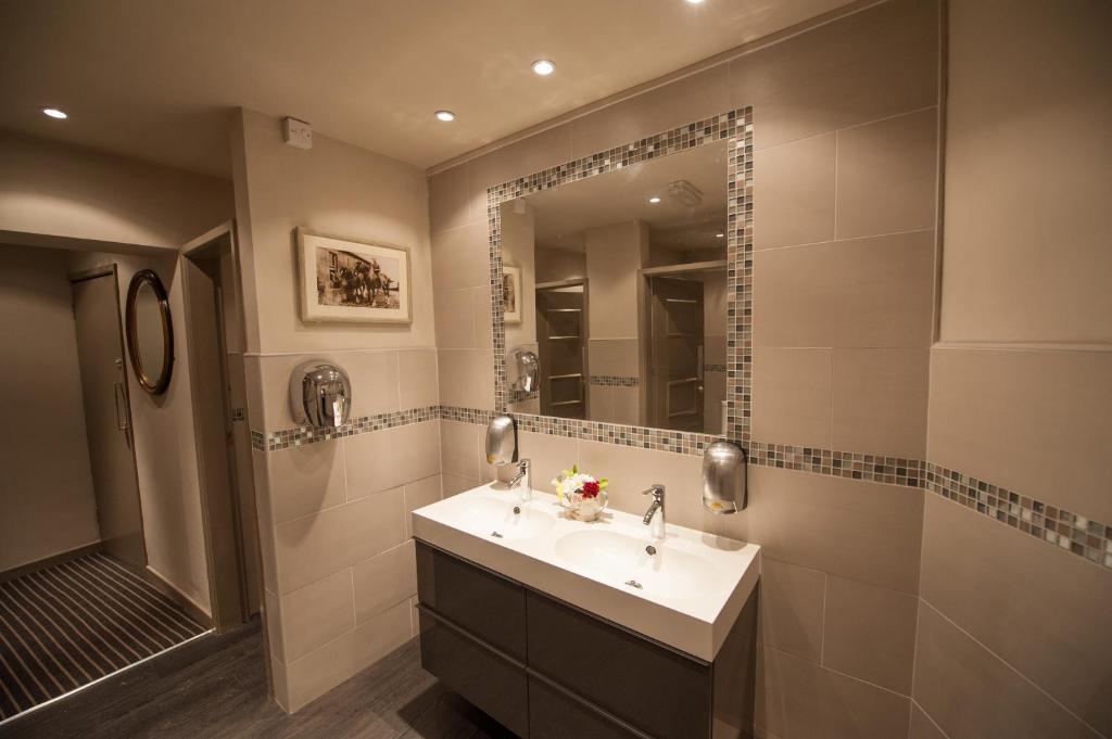 Pollards Inn Willaston  Экстерьер фото