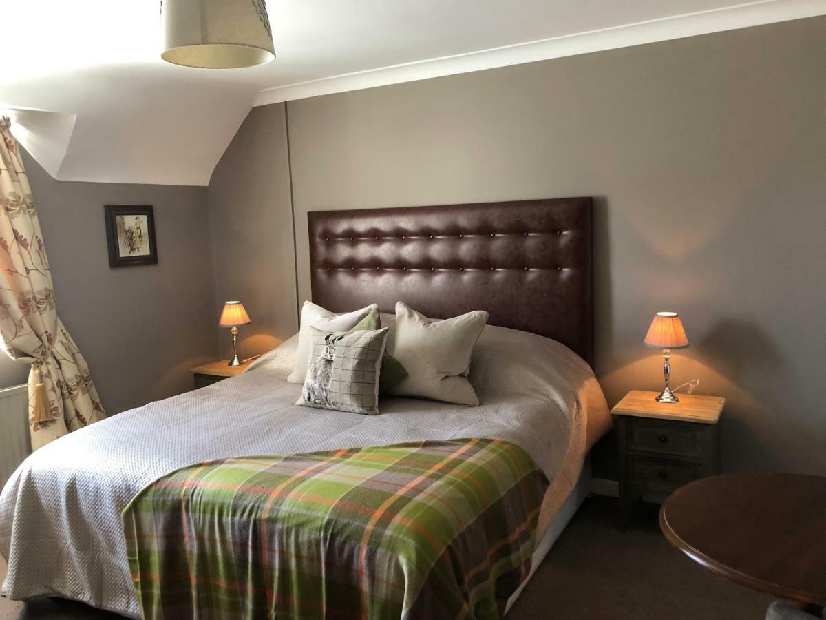 Pollards Inn Willaston  Экстерьер фото