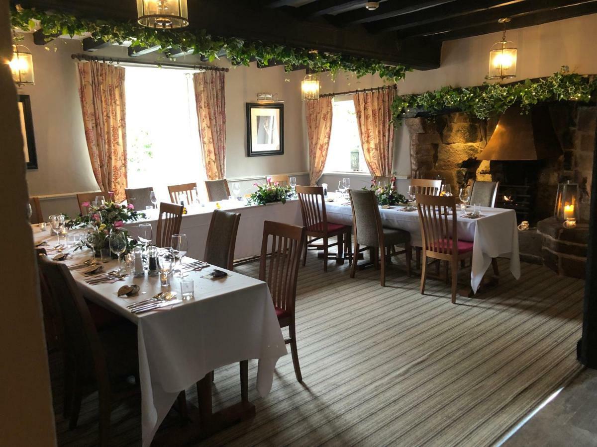 Pollards Inn Willaston  Экстерьер фото
