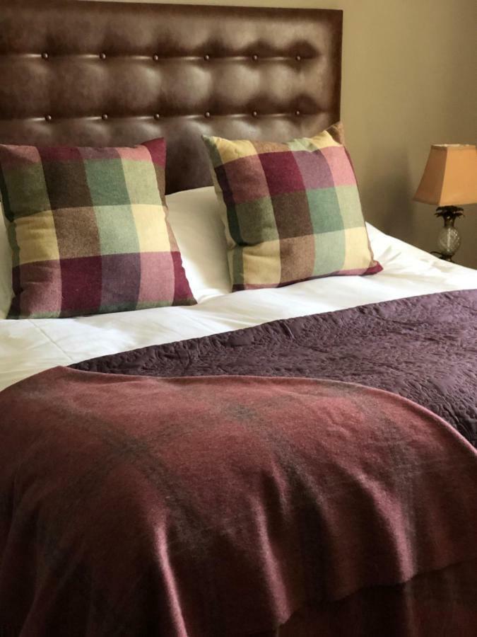Pollards Inn Willaston  Экстерьер фото