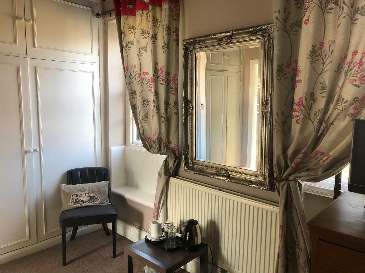 Pollards Inn Willaston  Экстерьер фото