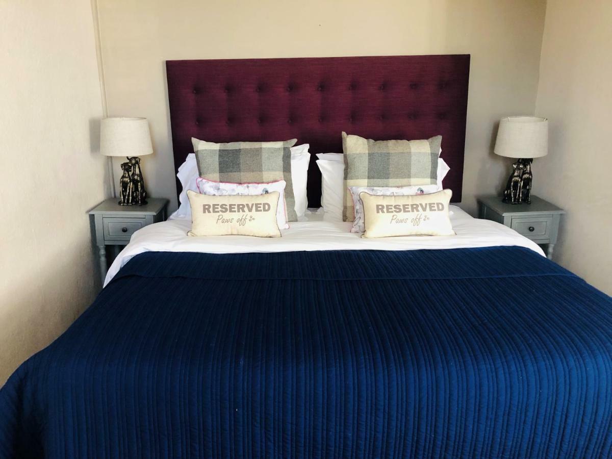 Pollards Inn Willaston  Экстерьер фото
