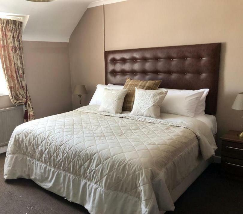 Pollards Inn Willaston  Экстерьер фото